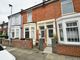 Thumbnail Terraced house to rent in Kingsley Road, Southsea, Hampshire