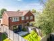 Thumbnail Detached house for sale in Carlton Road, Redhill