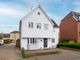 Thumbnail Detached house for sale in Gandalfs Ride, South Woodham Ferrers, Chelmsford, Essex