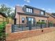 Thumbnail Semi-detached house for sale in 4 Kings Walks, Boyne Rise, Kings Worthy, Winchester