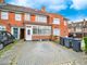 Thumbnail Terraced house for sale in Bromford Lane, Birmingham