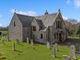 Thumbnail Detached house for sale in Roxburgh Church, Roxburgh, Kelso