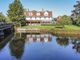 Thumbnail Detached house for sale in The French Horn, Sonning Eye, Reading