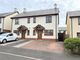 Thumbnail Semi-detached house for sale in Ashford Park, Crundale, Haverfordwest, Pembrokeshire