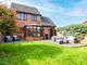Thumbnail Detached house for sale in Shrubbery Close, Walmley, Sutton Coldfield