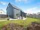 Thumbnail Detached house for sale in Campbell Court, Croy, Inverness