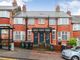 Thumbnail Flat for sale in Coombe Road, Brighton, East Sussex.