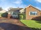 Thumbnail Detached bungalow for sale in Mortains, Todwick, Sheffield