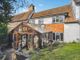 Thumbnail Semi-detached house for sale in Lower Road, Loosley Row, Princes Risborough