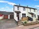Thumbnail Semi-detached house for sale in Butts Way, North Tawton, Devon