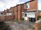 Thumbnail End terrace house for sale in Wood Street, Burnopfield, Newcastle Upon Tyne