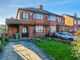 Thumbnail Semi-detached house for sale in Springfields, Walsall, West Midlands