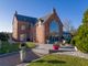 Thumbnail Detached house for sale in Birmingham Road Stratford-Upon-Avon, Warwickshire