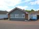 Thumbnail Bungalow for sale in Denbigh Drive, Fareham, Hampshire