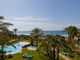 Thumbnail Apartment for sale in Front Line Penthouse, Los Monteros, Marbella