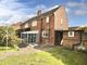 Thumbnail Semi-detached house for sale in Flint Close, Ipswich, Suffolk