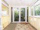 Thumbnail Detached bungalow for sale in Parkside, Christchurch