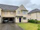 Thumbnail Semi-detached house for sale in Roundwood Way, St Crispin, Northampton