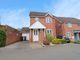 Thumbnail Detached house for sale in Donne Close, Higham Ferrers, Rushden