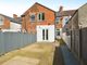 Thumbnail Terraced house to rent in Old Crosby, Scunthorpe