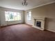 Thumbnail Detached bungalow for sale in Newfold Crescent, Brown Edge