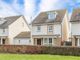 Thumbnail Town house for sale in 21 Doctor Gracie Drive, Prestonpans