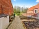 Thumbnail Detached bungalow for sale in School Lane, East Keal, Spilsby