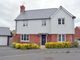 Thumbnail Detached house for sale in Highgrove Crescent, Polegate