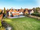 Thumbnail Detached house for sale in The Warren, East Horsley