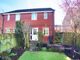 Thumbnail Semi-detached house for sale in Redhill Road, Rugby