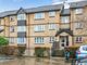 Thumbnail Flat for sale in Constable Court, Bermondsey