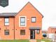 Thumbnail Terraced house to rent in Bracken Grange, Middlesbrough