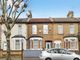 Thumbnail Property to rent in Haldane Road, London