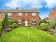 Thumbnail Semi-detached house for sale in School Lane, Sedgebrook, Grantham, Lincolnshire