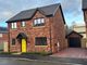 Thumbnail Detached house for sale in Heathwood Road, Higher Heath, Whitchurch, Shropshire
