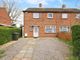 Thumbnail Semi-detached house for sale in Myrtle Avenue, Dogsthorpe, Peterborough