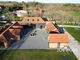 Thumbnail Barn conversion for sale in Maldon Road, Tiptree, Colchester