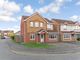 Thumbnail Detached house for sale in Westfarm Wynd, Cambuslang, Glasgow, South Lanarkshire