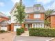 Thumbnail Detached house for sale in High Wycombe, Buckinghamshire