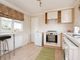 Thumbnail Mobile/park home for sale in Canada Road, West Wellow, Romsey