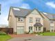 Thumbnail Detached house for sale in Sheriffmuir Close, The Beeches, Greenloaning, Perthshire