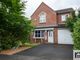 Thumbnail Detached house for sale in Tate Fold, Chorley