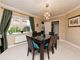 Thumbnail Detached house for sale in Kendal Way, Crewe