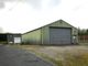 Thumbnail Commercial property to let in Warehouse At The Lodge, Weston Jones, Newport, Shropshire