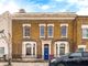 Thumbnail Terraced house to rent in Lockhart Street, Bow, London