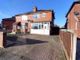 Thumbnail Semi-detached house for sale in Hawke Road, Stafford