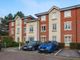 Thumbnail Flat for sale in Newbury, Berkshire