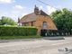 Thumbnail Semi-detached house for sale in Bedford Road, Bidwell