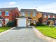 Thumbnail Detached house for sale in Tyburn Close, Bradgate Heights