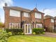Thumbnail Detached house for sale in Great Goodwin Drive, Guildford, Surrey